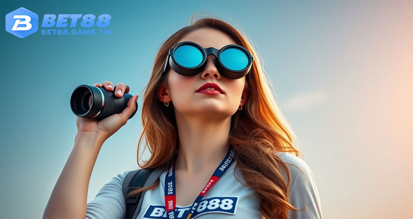 Tầm nhìn tương lai của BET88