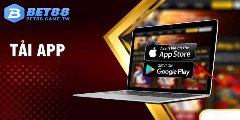 Tính Năng Nổi Bật Của Ứng Dụng Di Động BET88